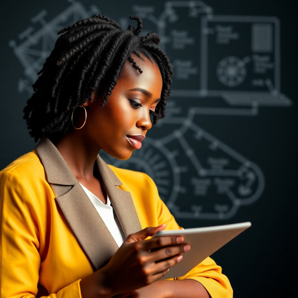 A photorealistic image of a person using the G-RH&Payroll module, with their hands on the keyboard and a positive facial expression.  The background should be a clean, uncluttered office space.  The color palette should emphasize the calm and modern atmosphere.  The lighting should be soft and even.  The camera angle should focus on the user's interaction with the software.  The image should communicate ease of use and user-friendliness.
