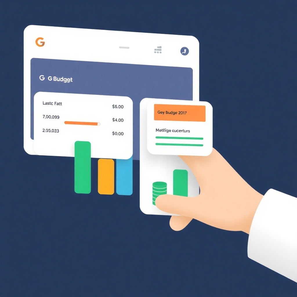 A photorealistic image of a diverse team of developers collaborating around a table, focused on a laptop displaying a clean, modern website design. The background should be a bright, modern office space with natural light.  High resolution, detailed, vibrant colors, sharp focus.