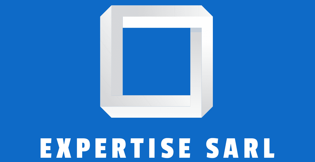 Creative Agency Logo