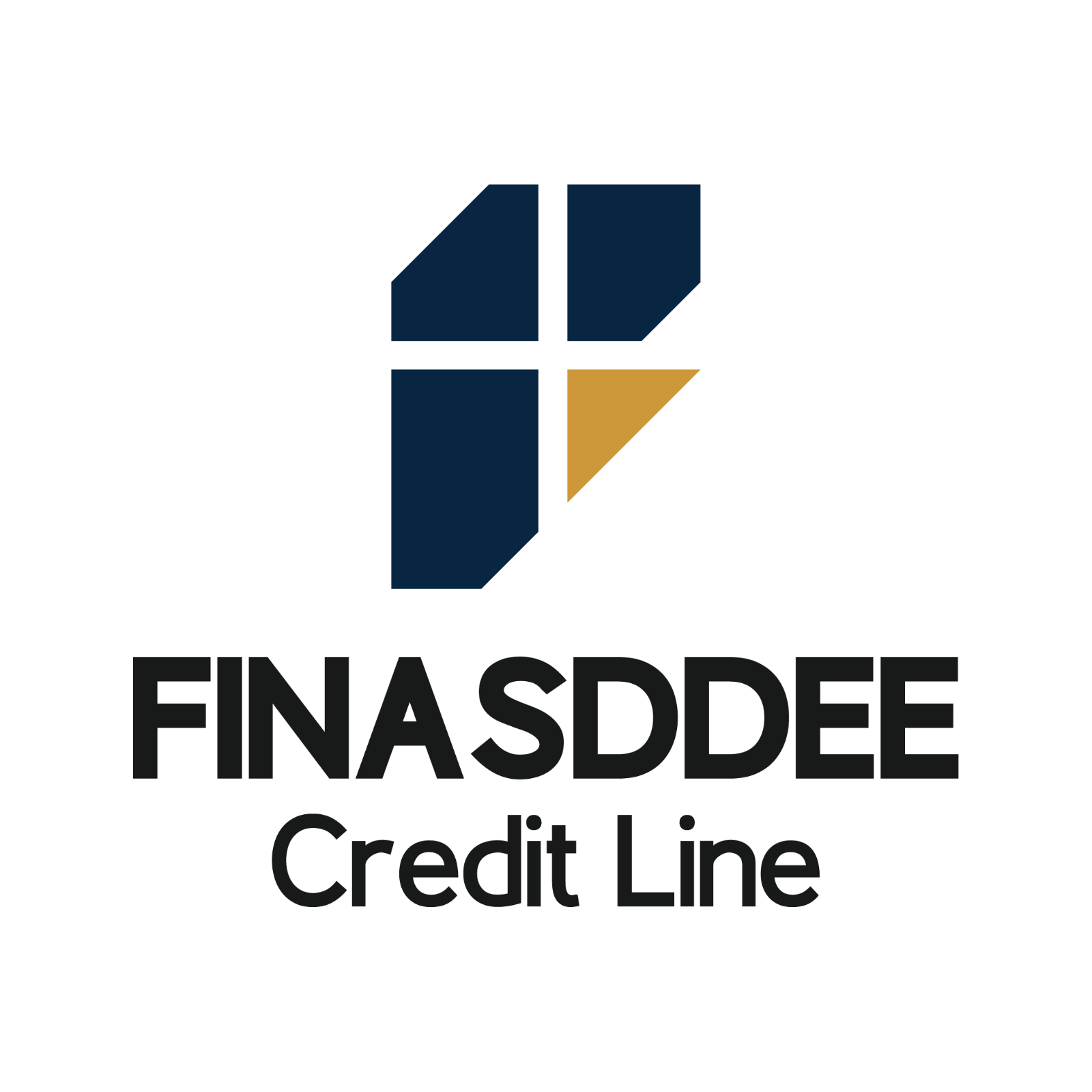 FINASDDEE Credit Line Logo
