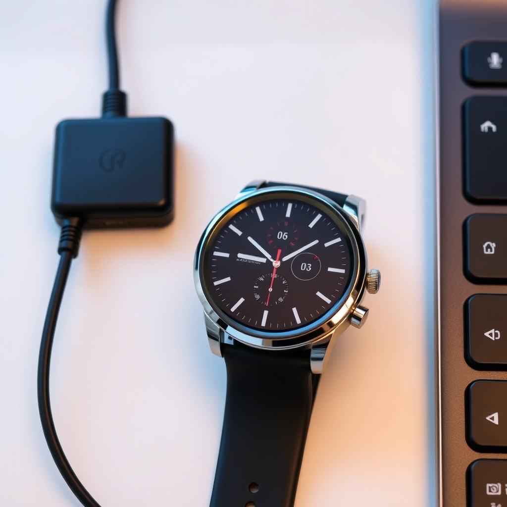 Trending deal smartwatch