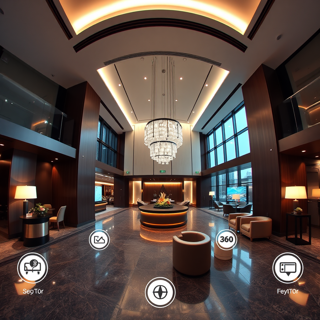 See how the directory works