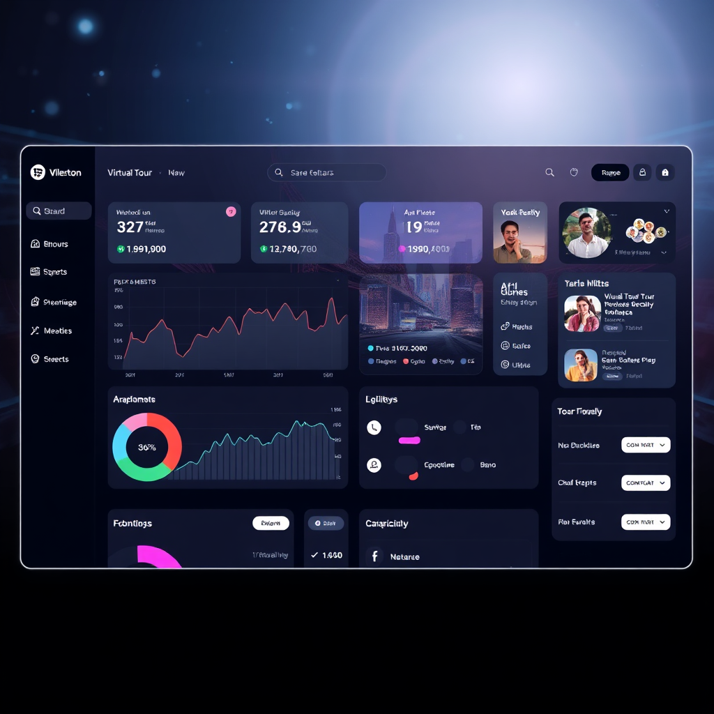 Profile Builder Preview