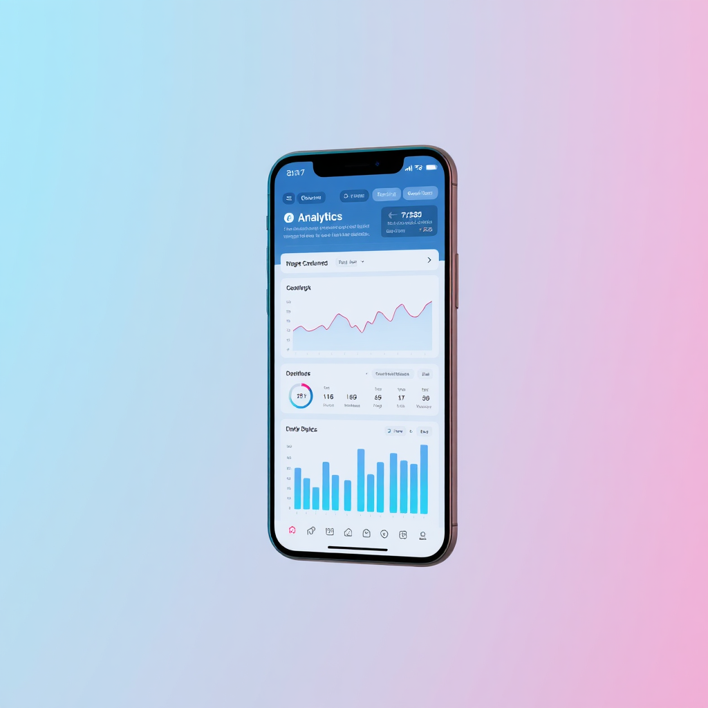 Monthly Performance Reporting illustration
