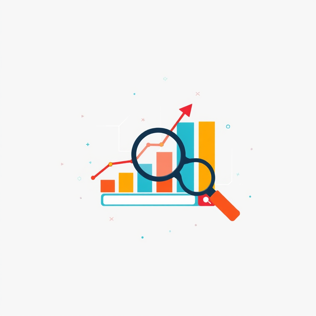 SEO optimization graphic