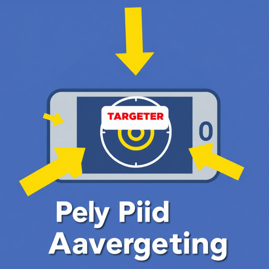 Facebook Ads Management illustration