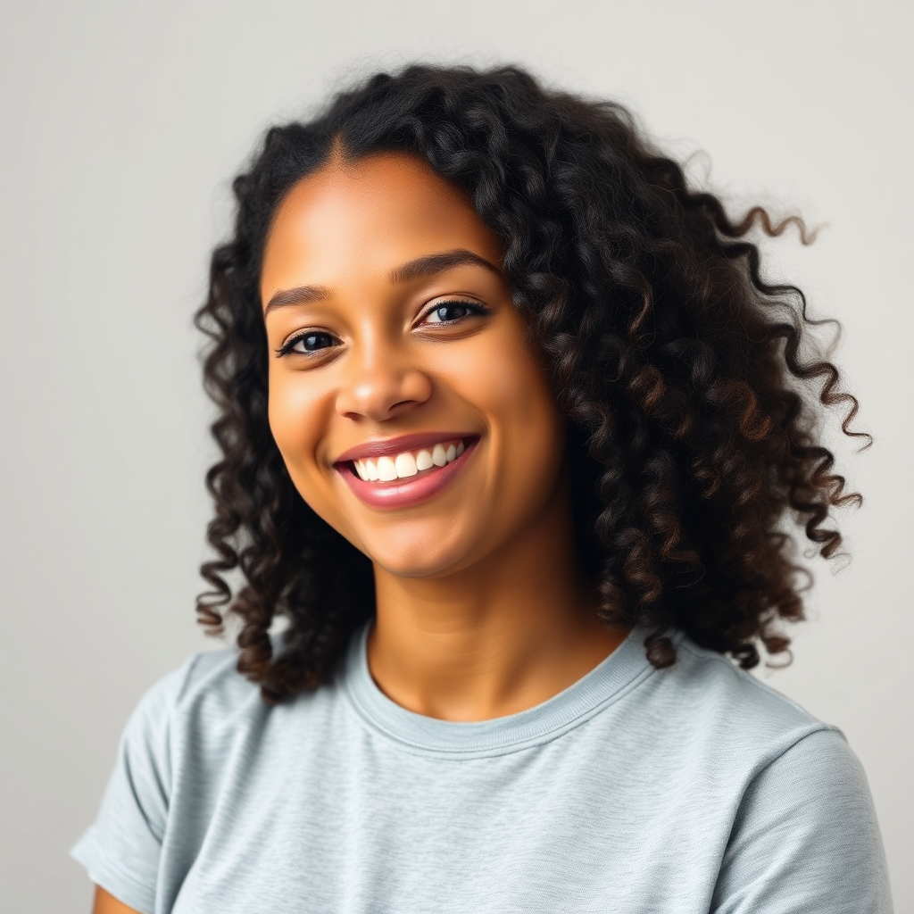 Client Avatar