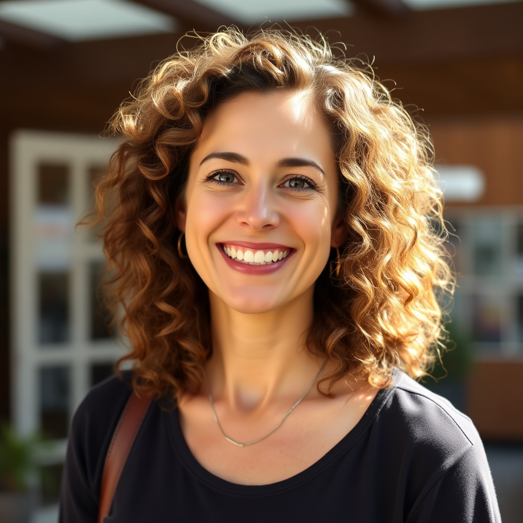 Elena M.