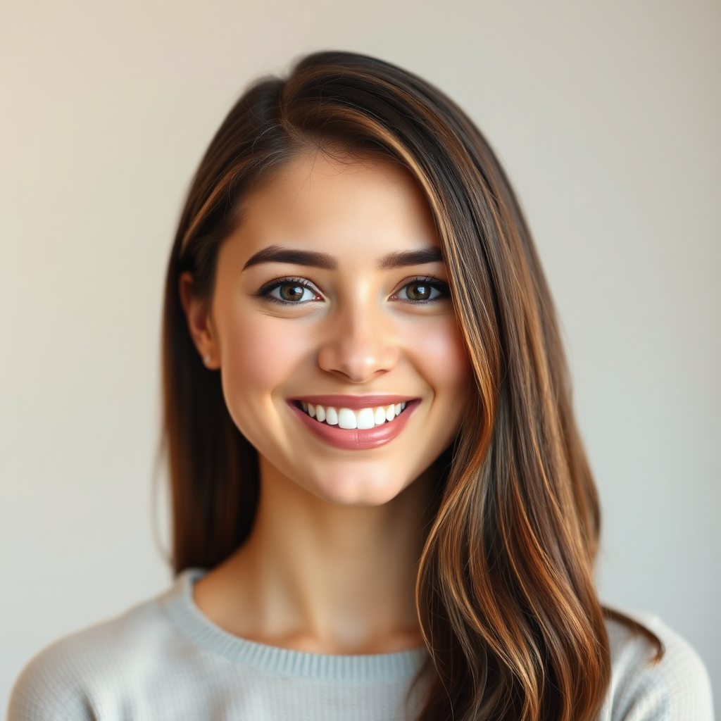 Sarah T.