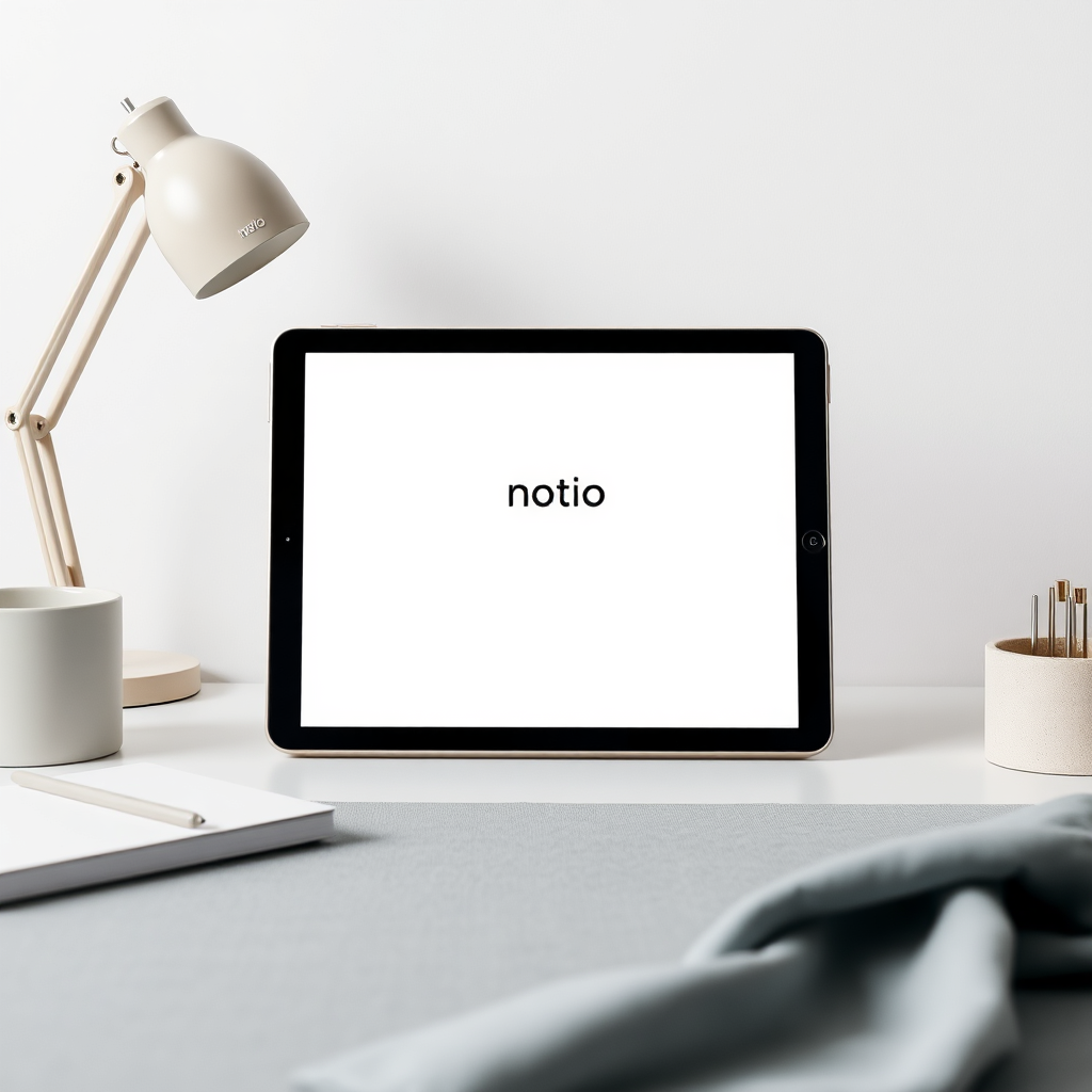 Life Operating System Template