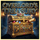 Overlord's Treasury