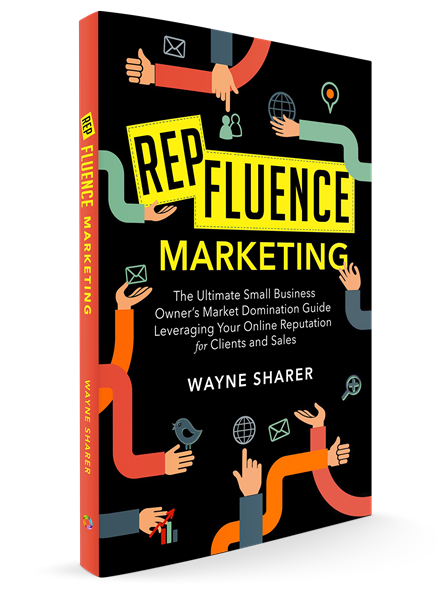 RepFluence Marketing