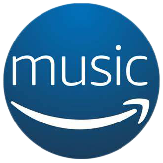 Amazon Music Icon