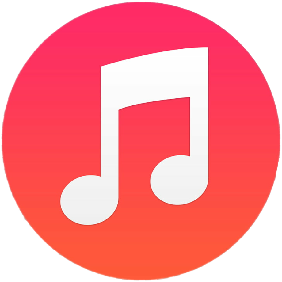 Apple Music Icon
