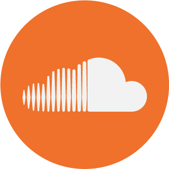 Soundcloud Icon