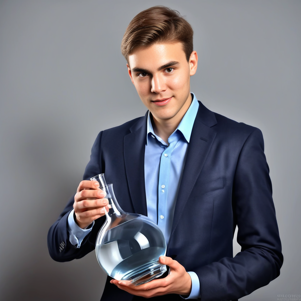 A serene scene of a person meditating in a forest, surrounded by soft sunlight and blooming flowers. The person's eyes are closed, radiating a gentle glow. The image suggests inner peace, intuition, and connection to nature.
