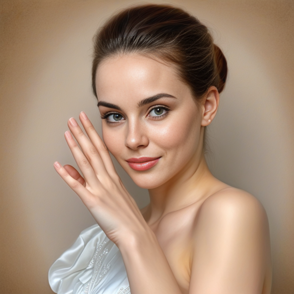 A stylized image of a yin-yang symbol with flowing lines and colors representing the continuous change and movement in nature. The background could be a misty forest with sunlight breaking through the trees, symbolizing hope and potential.