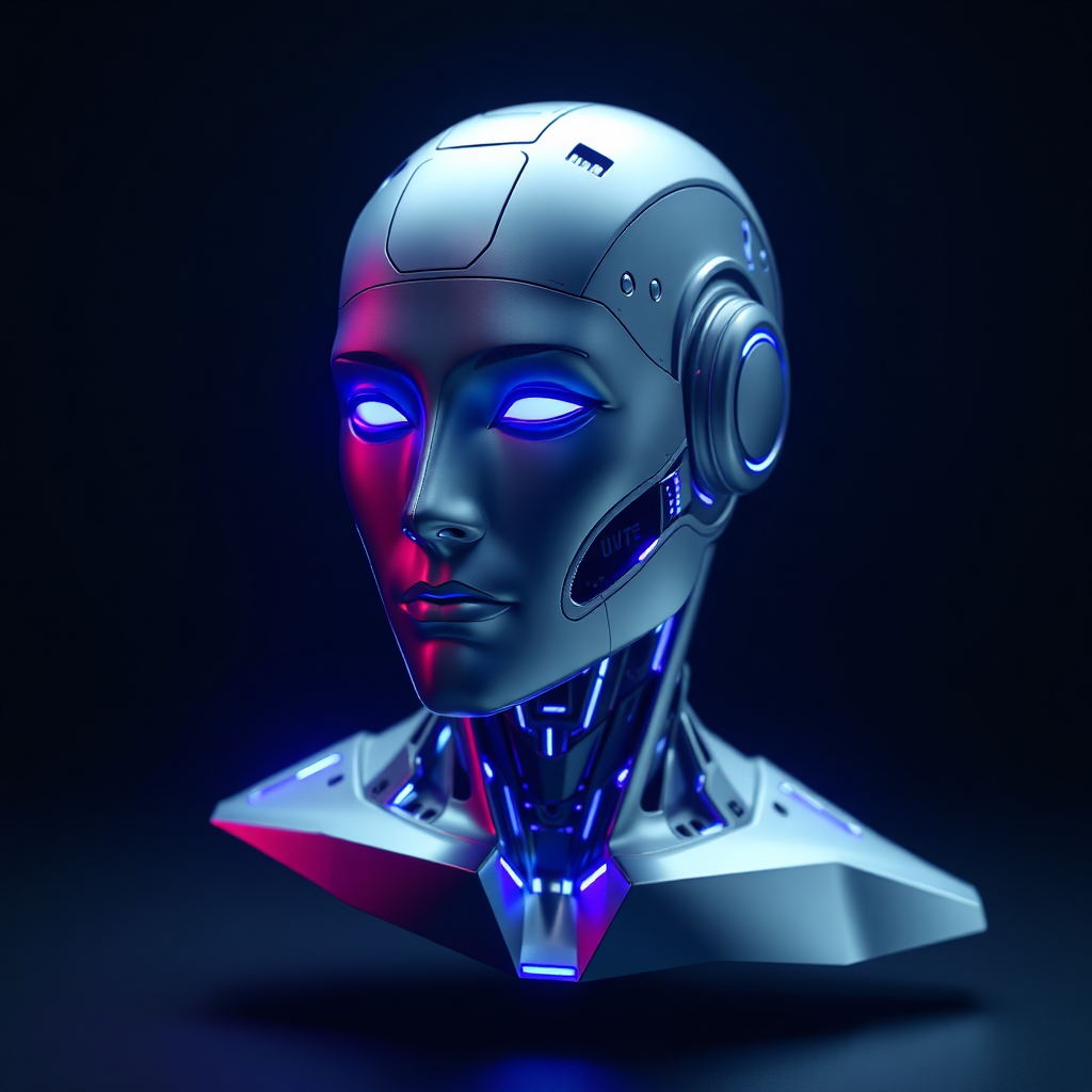 AI Employee Avatar