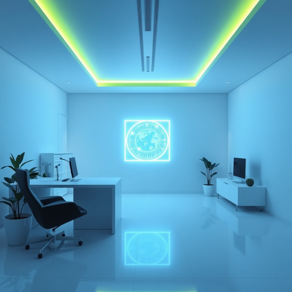 AI Efficiency Solution