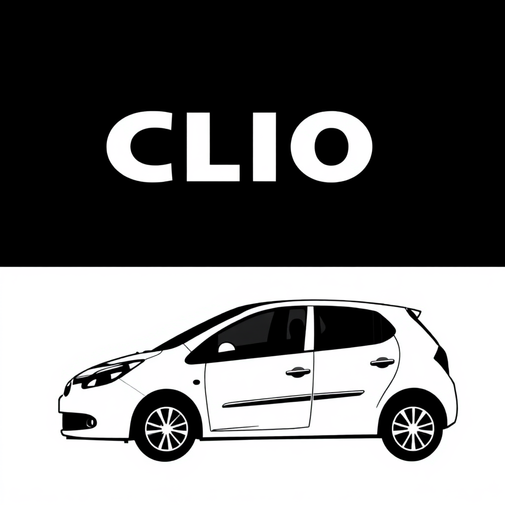 Clio Logo