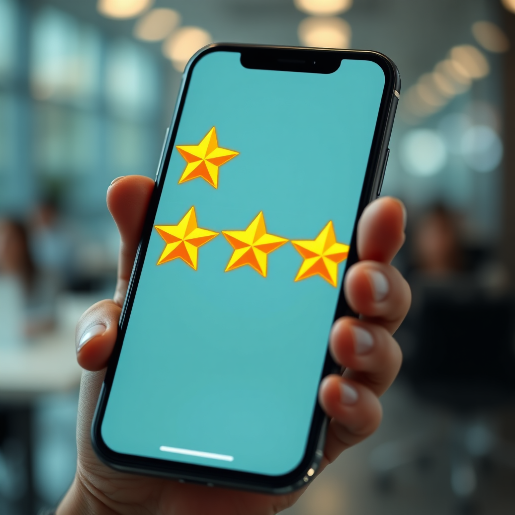 Reputation Management