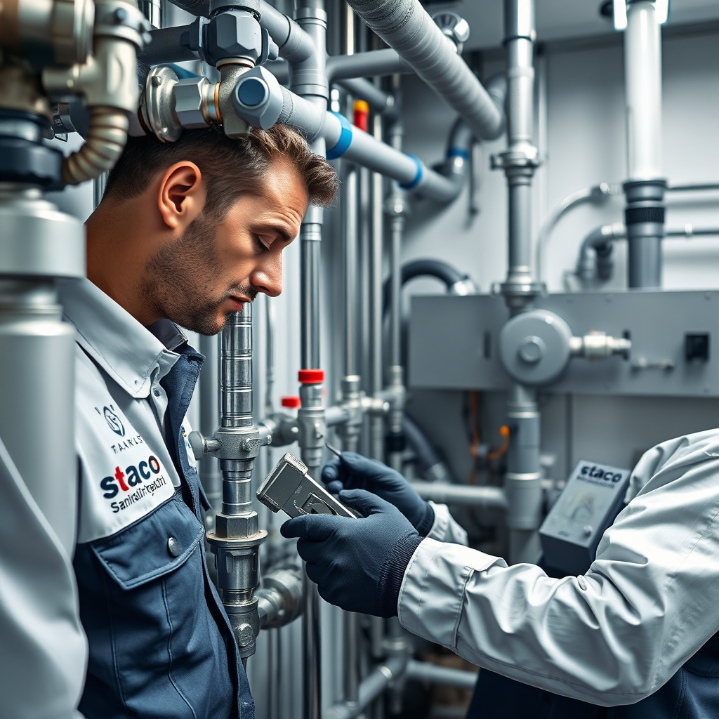 Wartung und Reparatur