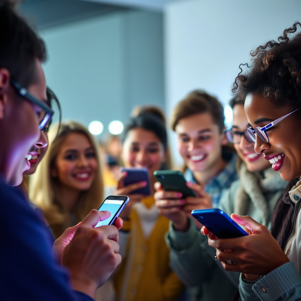 Engage Your Audience