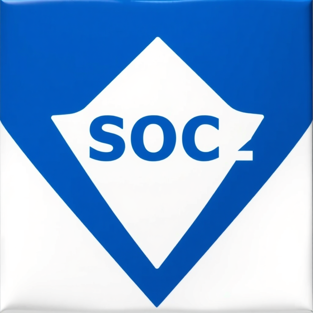 SOC 2 Compliant Badge