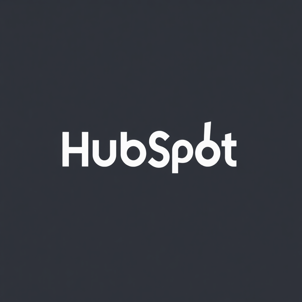 HubSpot Logo