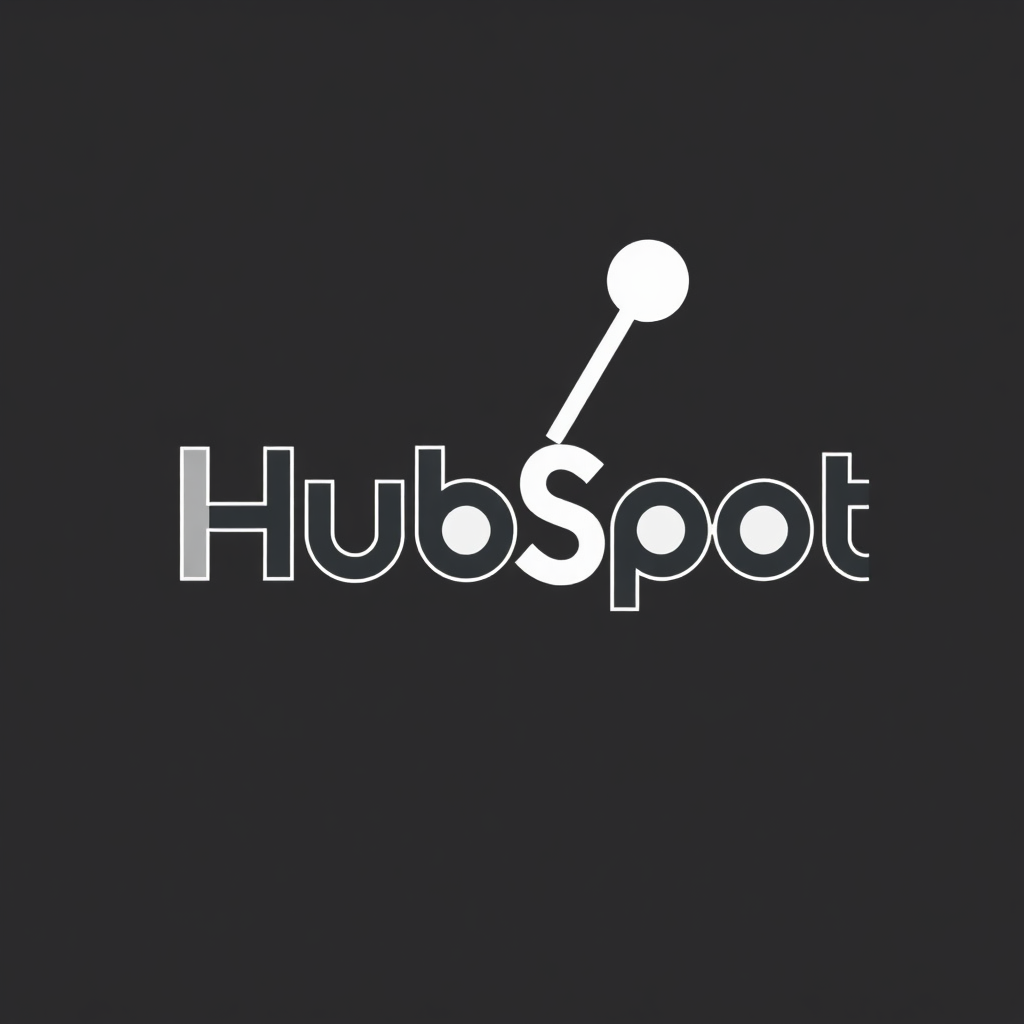 HubSpot logo