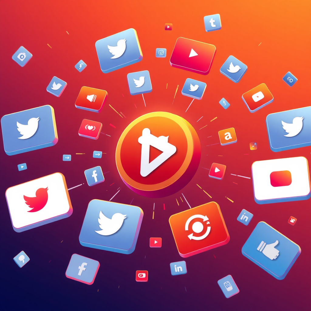 Increase Brand Awareness