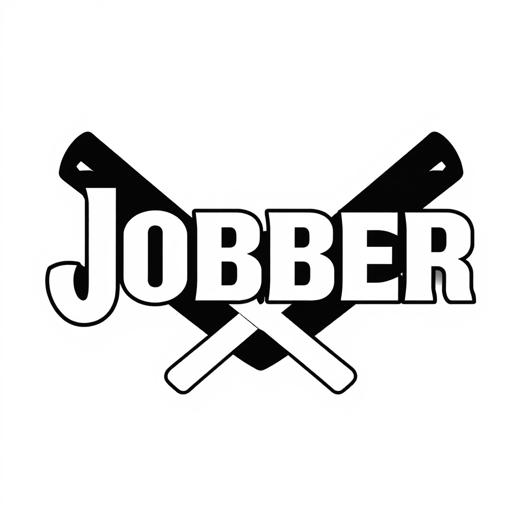 Jobber logo