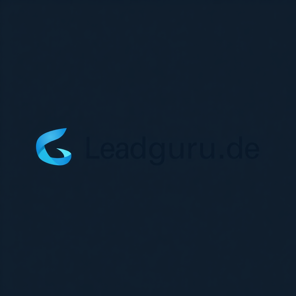 Leadgenguru logo