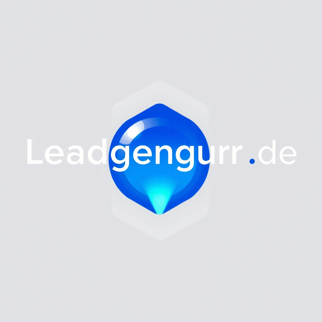 Leadgenguru Logo