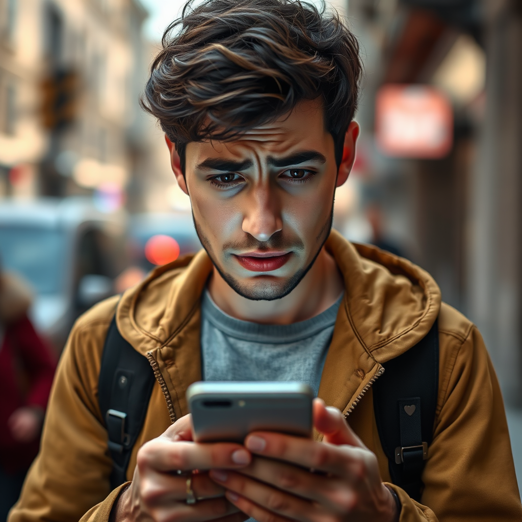 Google Maps Frustration