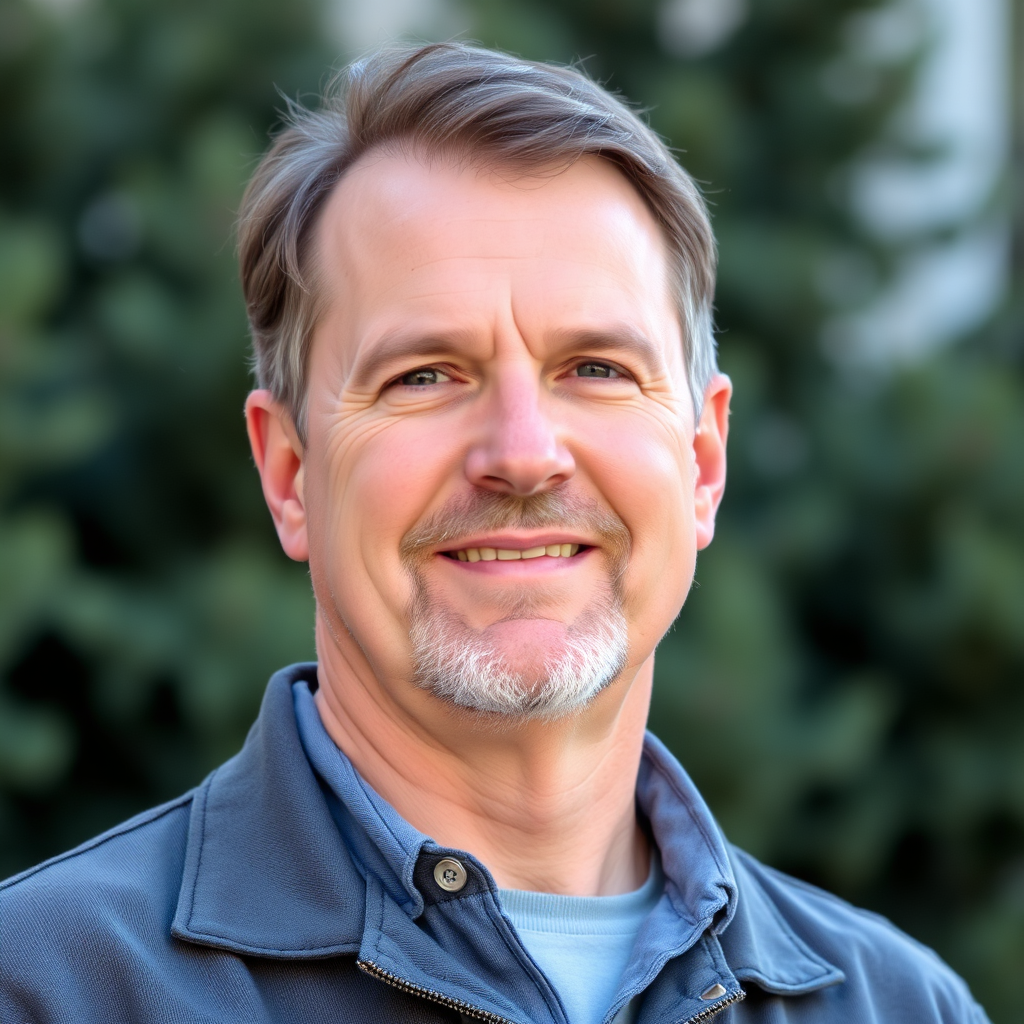 David Williams avatar