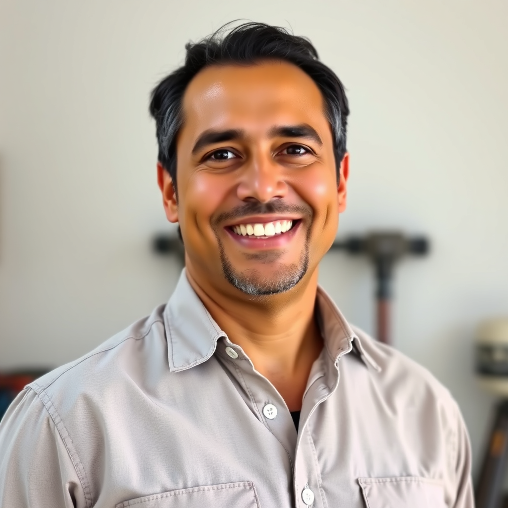 Mike Rodriguez avatar