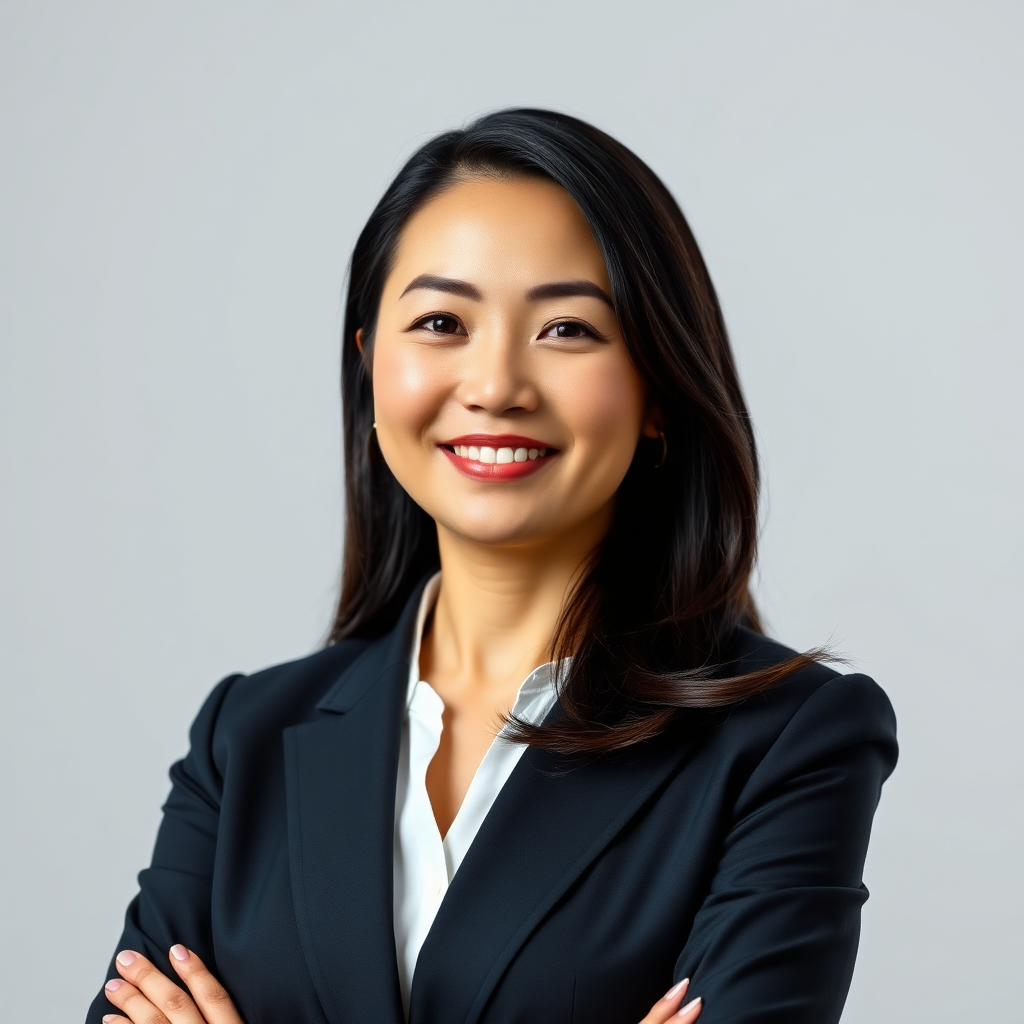 Jennifer Park avatar