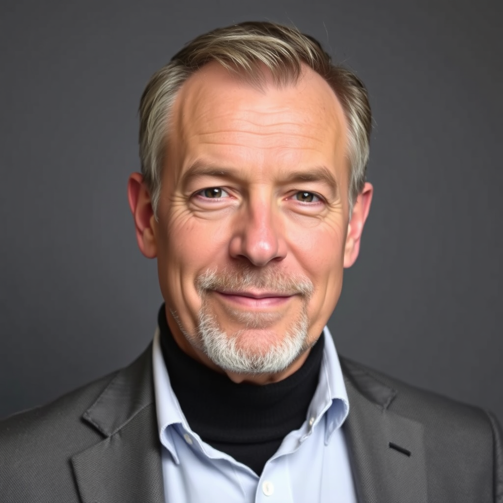 David Williams Avatar