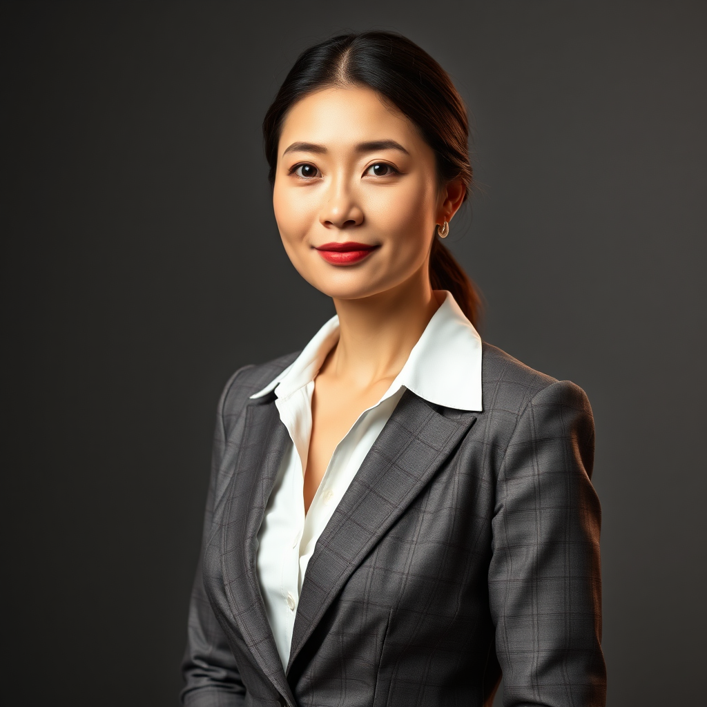 Jennifer Park Avatar