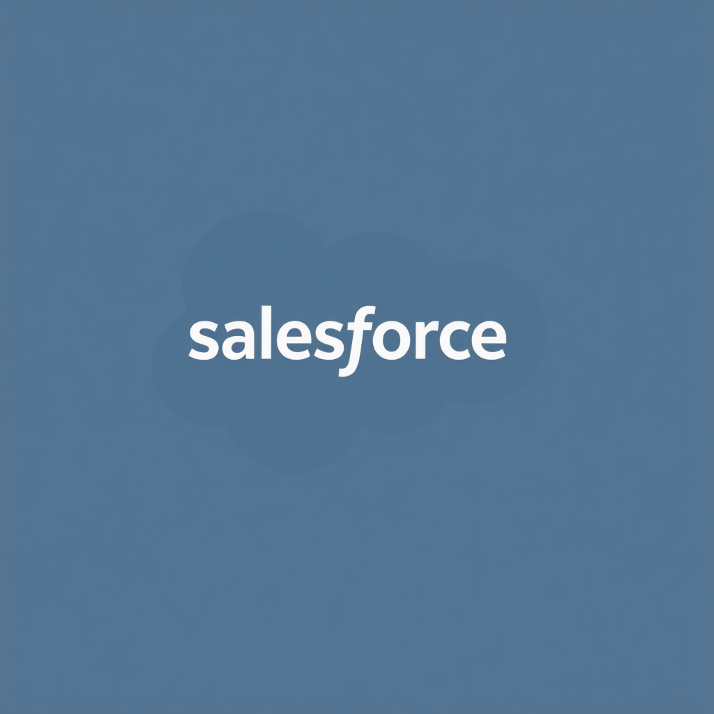 Salesforce Logo