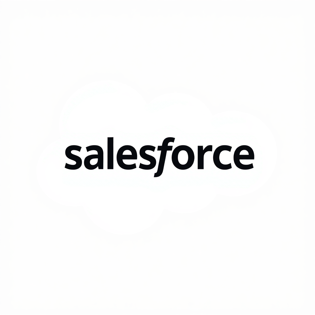 Salesforce logo