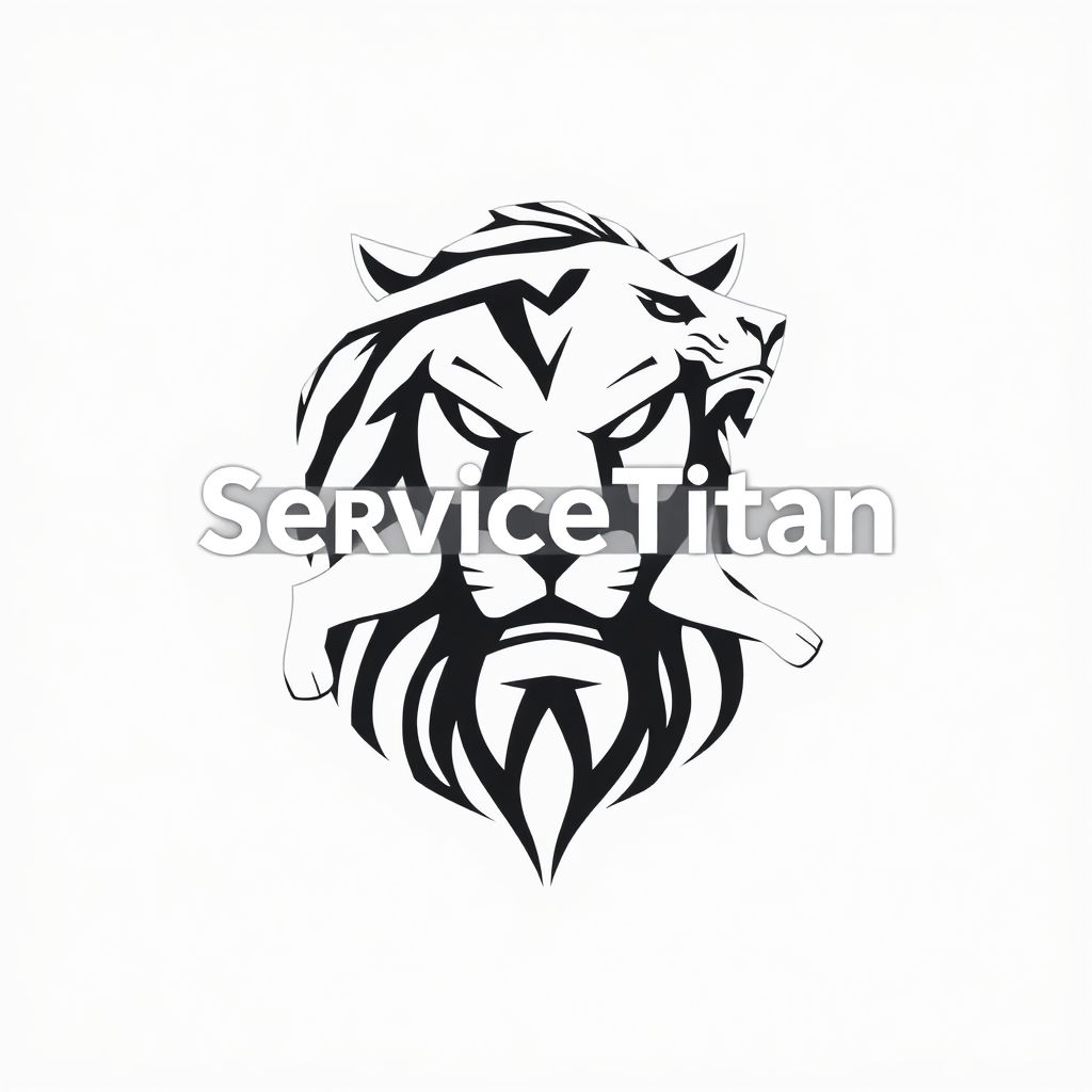 ServiceTitan Logo