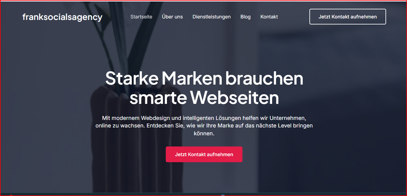 General Business Template