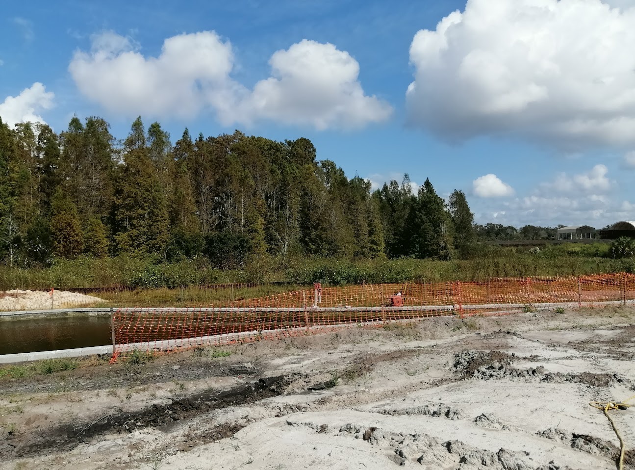 Construction