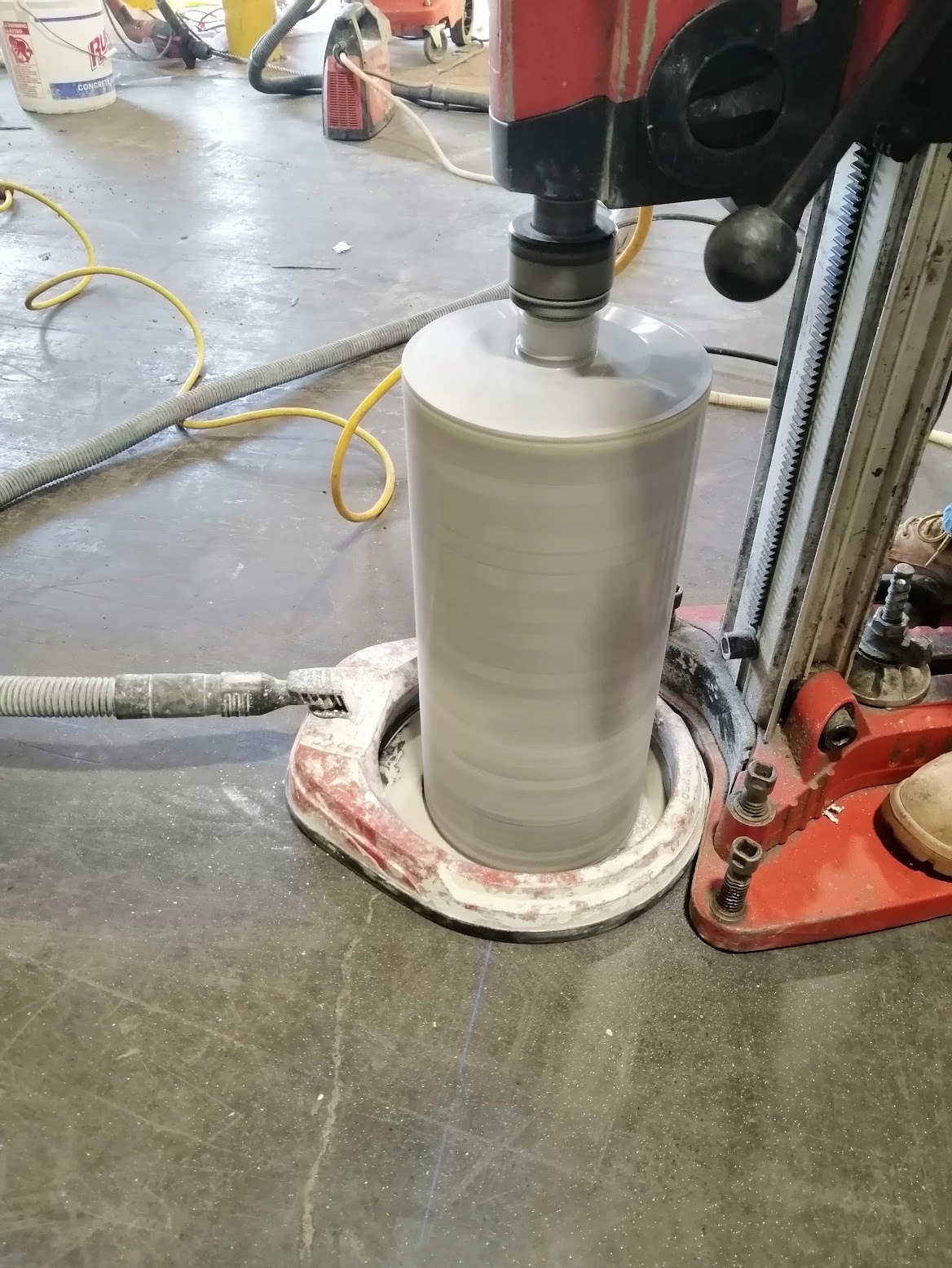 Construction