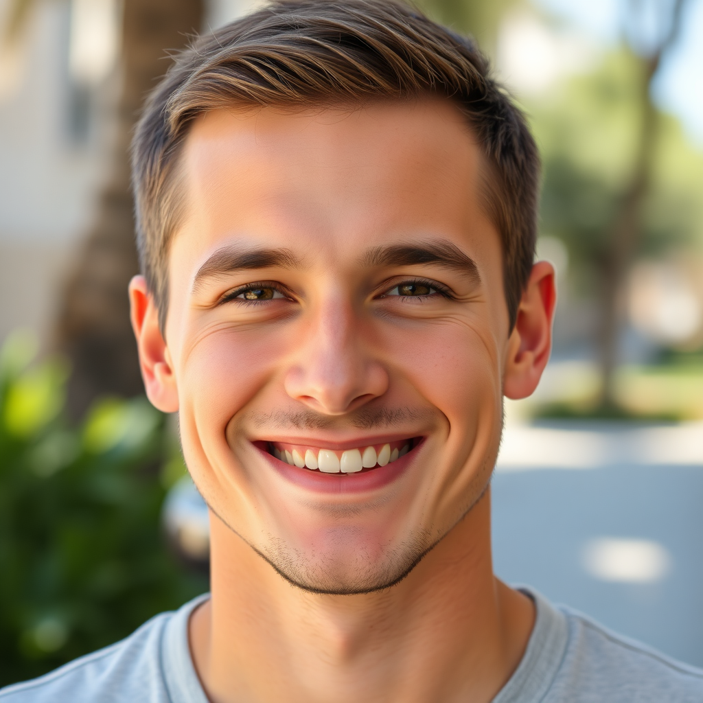 Avatar of Mark Davis