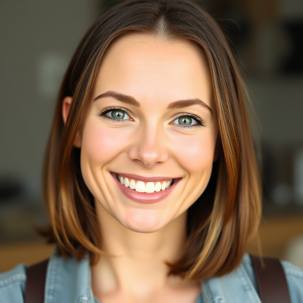 Avatar of Sarah Chen