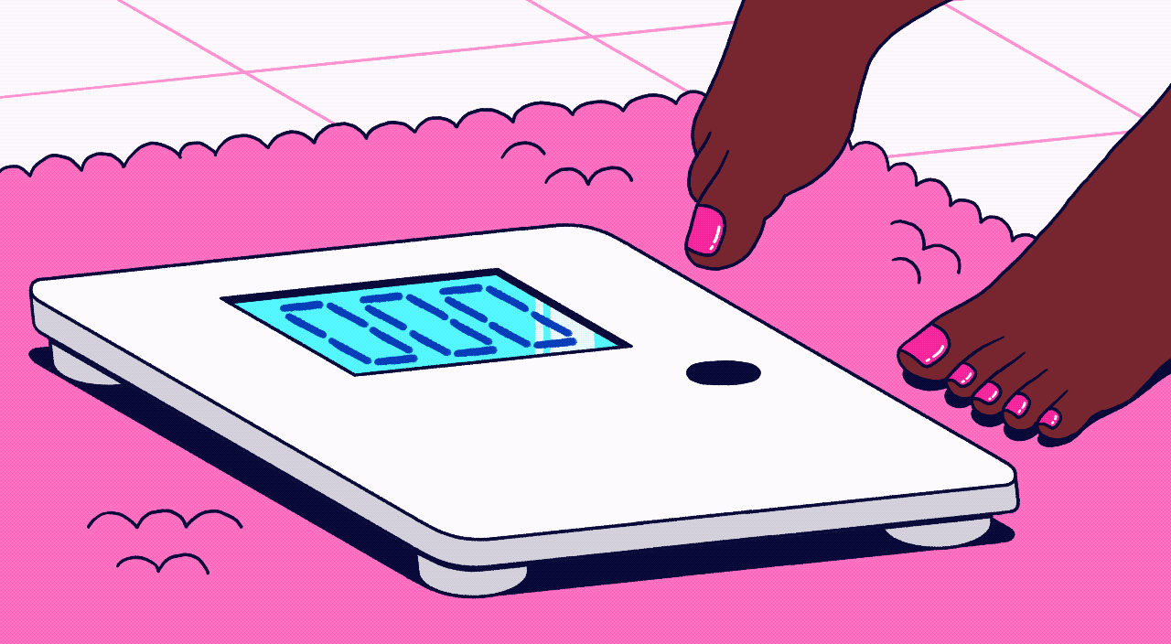 Photorealistic image, 8k resolution, hyperrealistic detail. A smiling woman in her 40s, healthy weight, sits at a kitchen table bathed in soft, warm morning light.  She's reviewing a beautifully designed, colorful nutrition plan printed on high-quality paper, showing diverse, healthy meals. The table features a vibrant fruit bowl with fresh berries, a glass of infused water, and a small plate of nuts.  Background includes a clean, modern kitchen with natural wood elements. The camera angle is slightly elevated, focusing on the woman and the plan.  Style reminiscent of Annie Leibovitz's portrait work, emphasizing natural beauty and healthy lifestyle.  Color palette: warm, inviting tones with pops of fresh fruit colors.  Texture details: smooth skin, glossy fruit, textured wood table.  Environment: bright, airy kitchen; mood: positive, hopeful, confident, healthy.