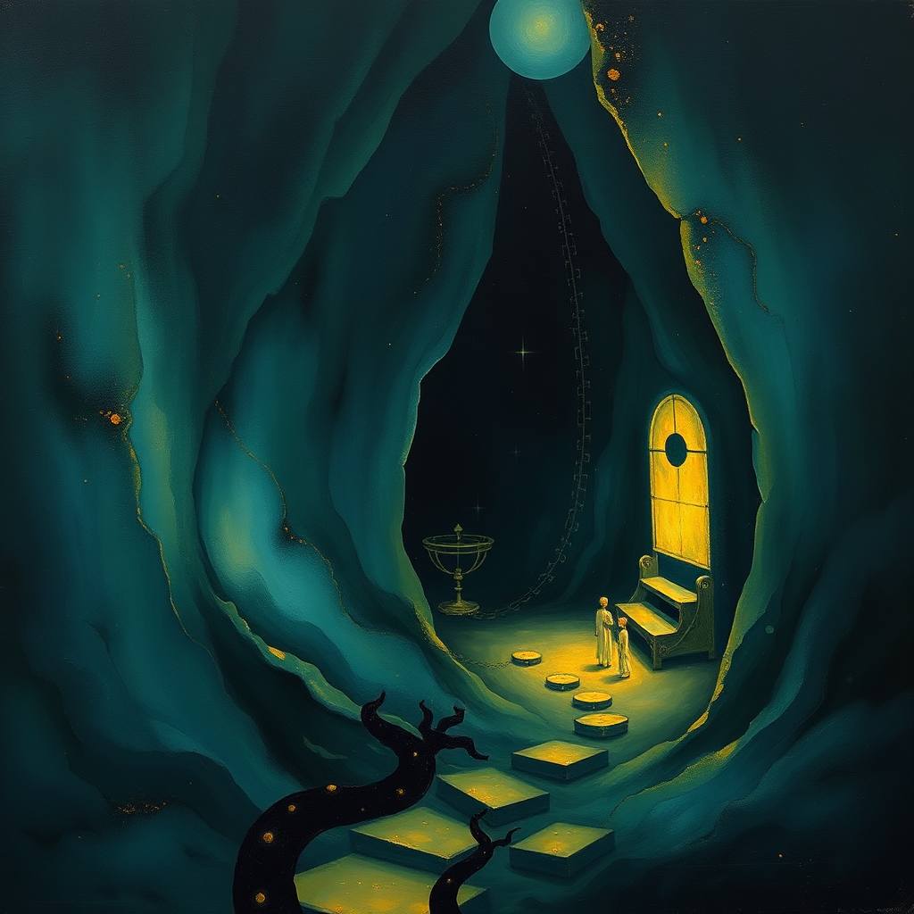 Past Life Regression Therapy